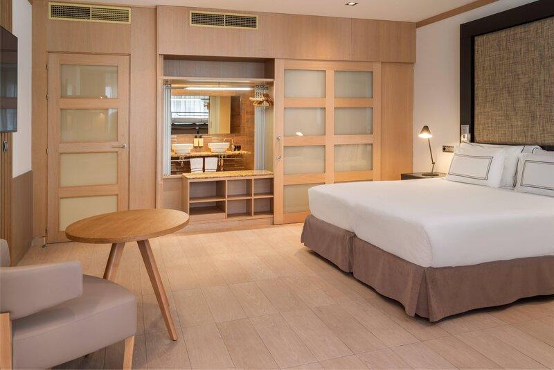 Meliá Madrid Princesa