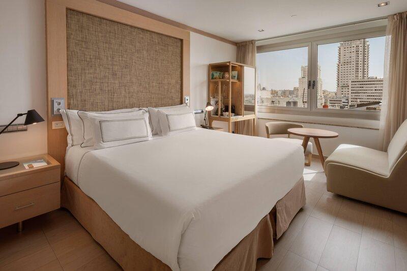 Meliá Madrid Princesa