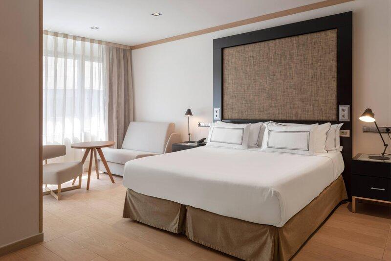 Meliá Madrid Princesa