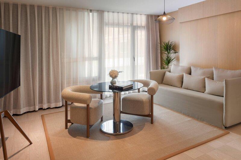 Meliá Madrid Princesa