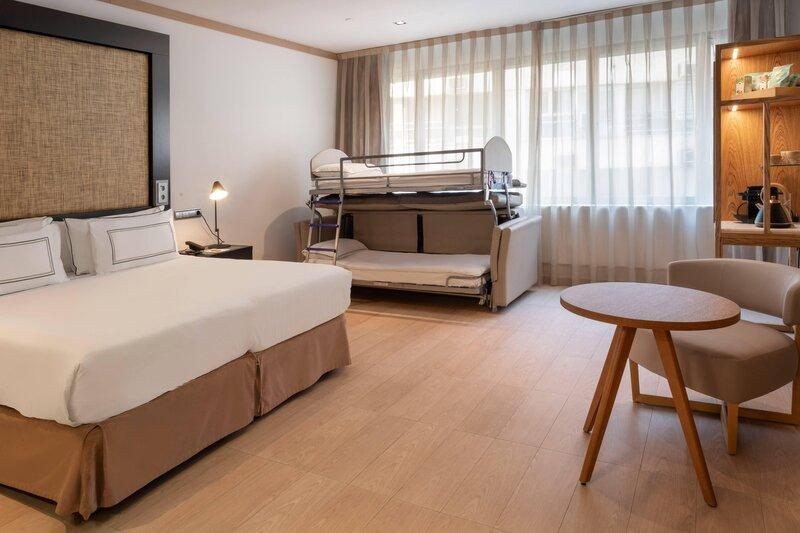 Meliá Madrid Princesa