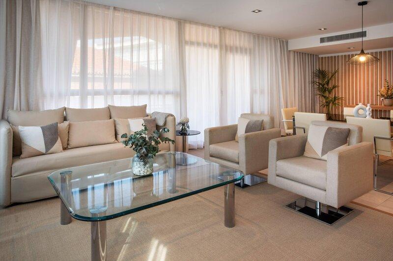 Meliá Madrid Princesa