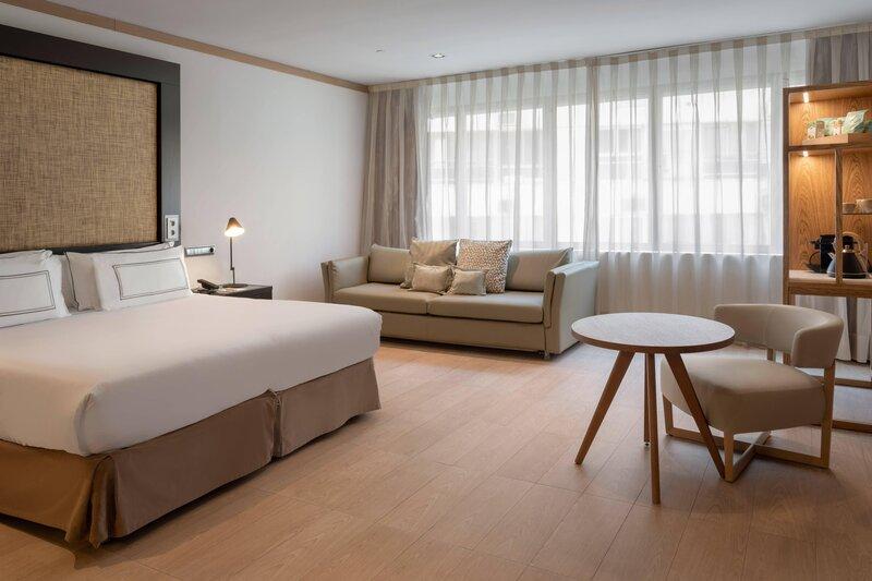 Meliá Madrid Princesa