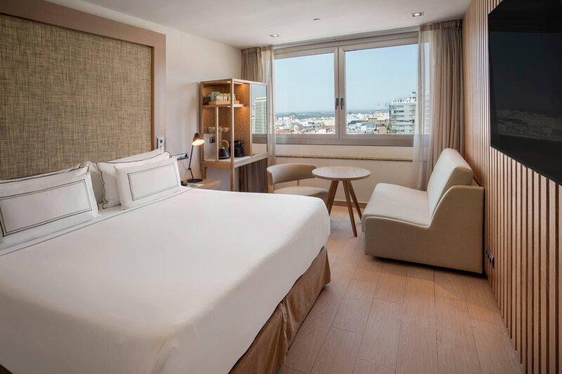 Meliá Madrid Princesa