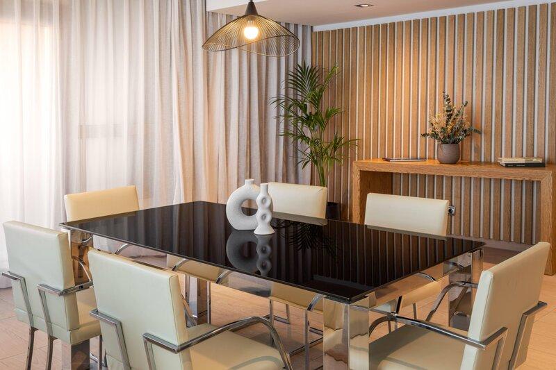 Meliá Madrid Princesa