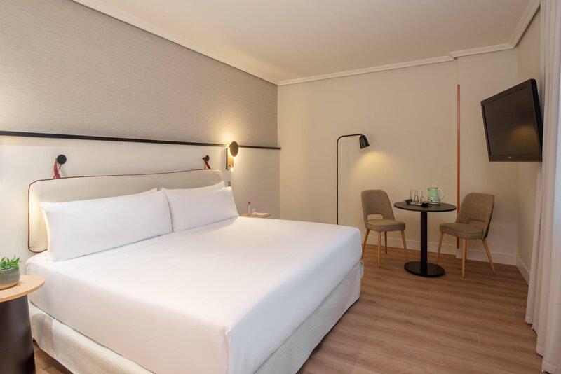 Hotel Madrid Alameda Aeropuerto, Affiliated By Meliá