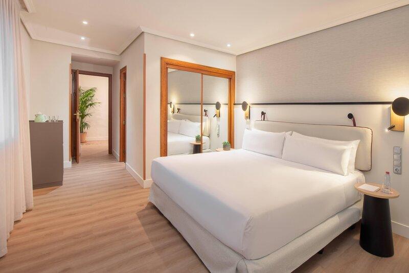 Hotel Madrid Alameda Aeropuerto, Affiliated By Meliá