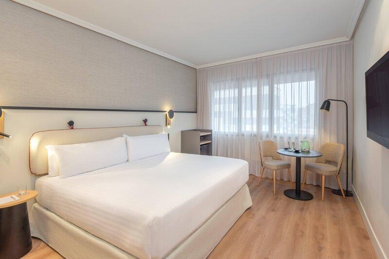Hotel Madrid Alameda Aeropuerto, Affiliated By Meliá