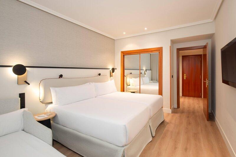 Hotel Madrid Alameda Aeropuerto, Affiliated By Meliá