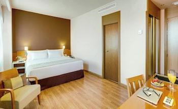 Hotel Sercotel Alcala 611