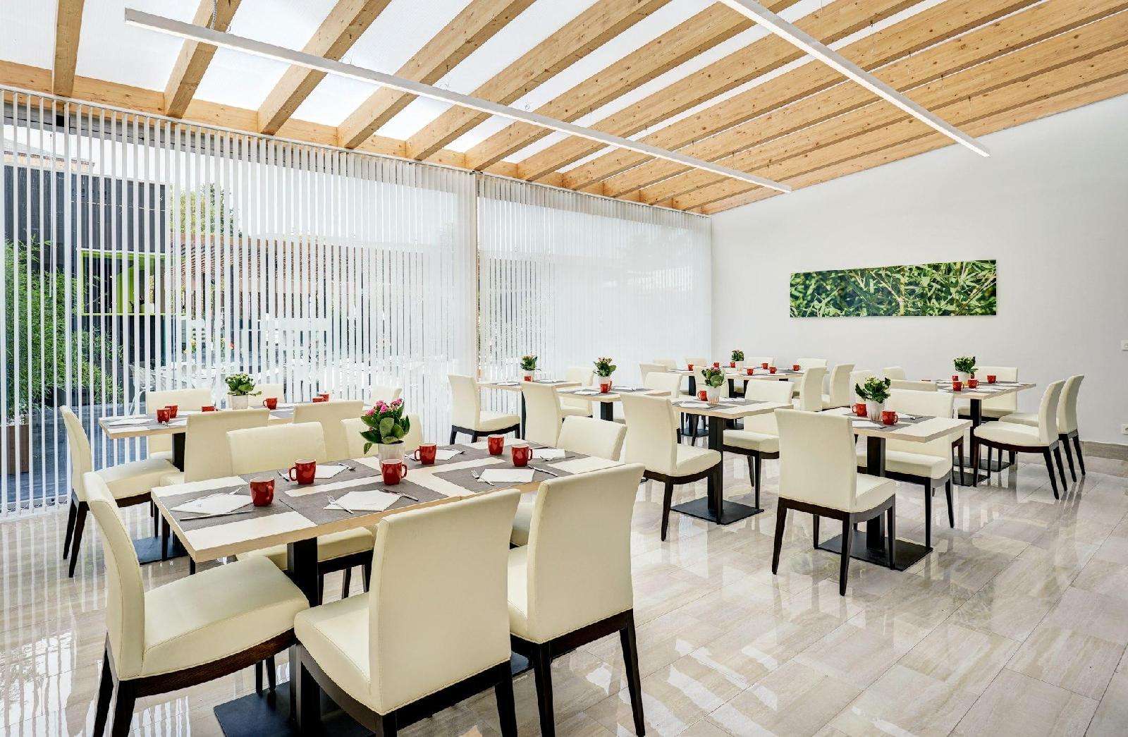 Hotel Sercotel Alcala 611