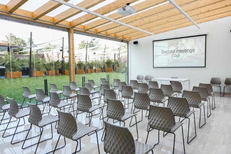 Hotel Sercotel Alcala 611