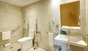 Hotel Sercotel Alcala 611