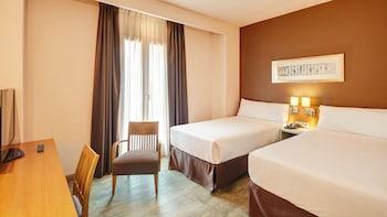 Hotel Sercotel Alcala 611