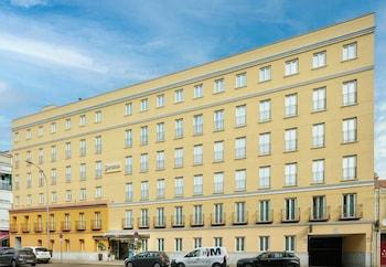 Hotel Sercotel Alcala 611
