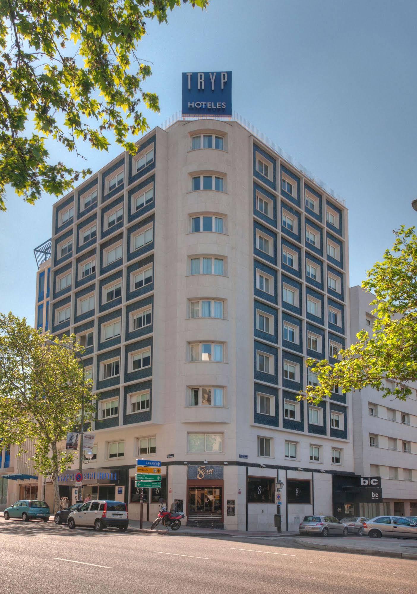 Libere Madrid Chamberí