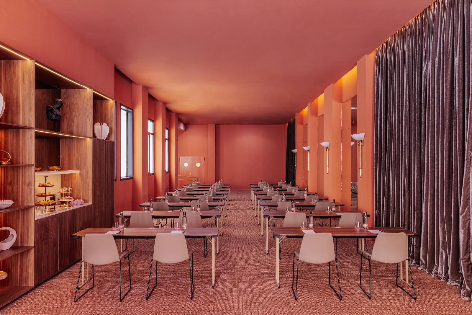 Casa de Las Artes, Member of Meliá Collection