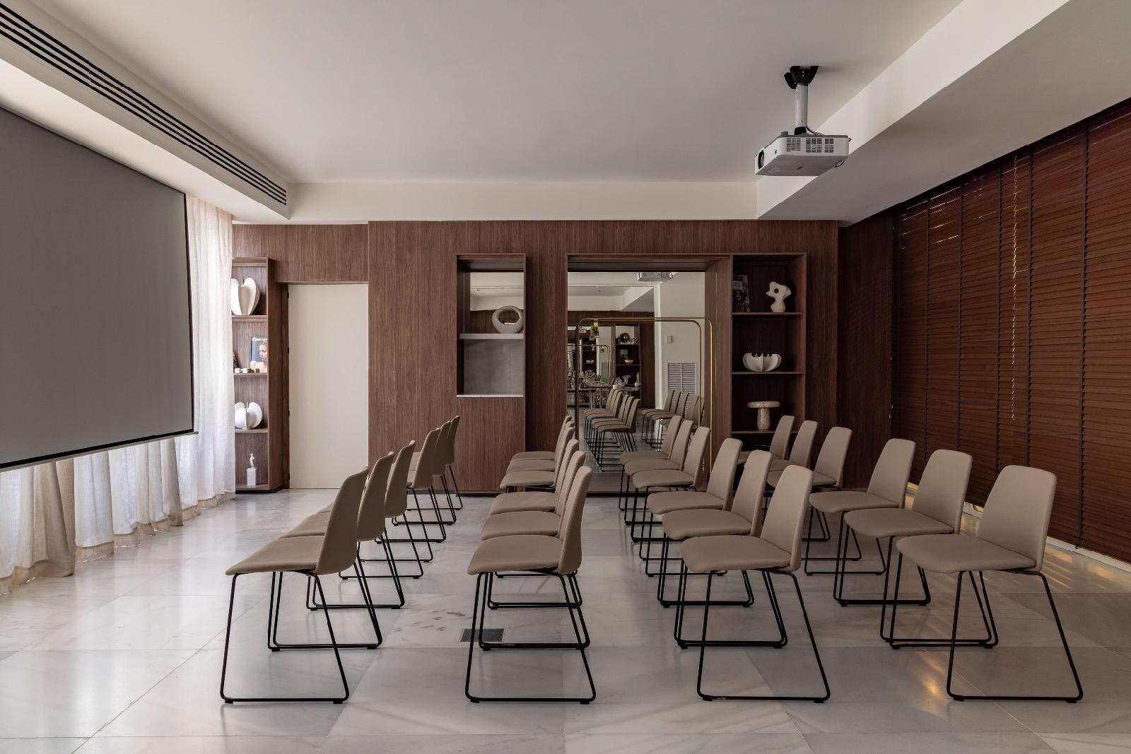 Casa de Las Artes, Member of Meliá Collection