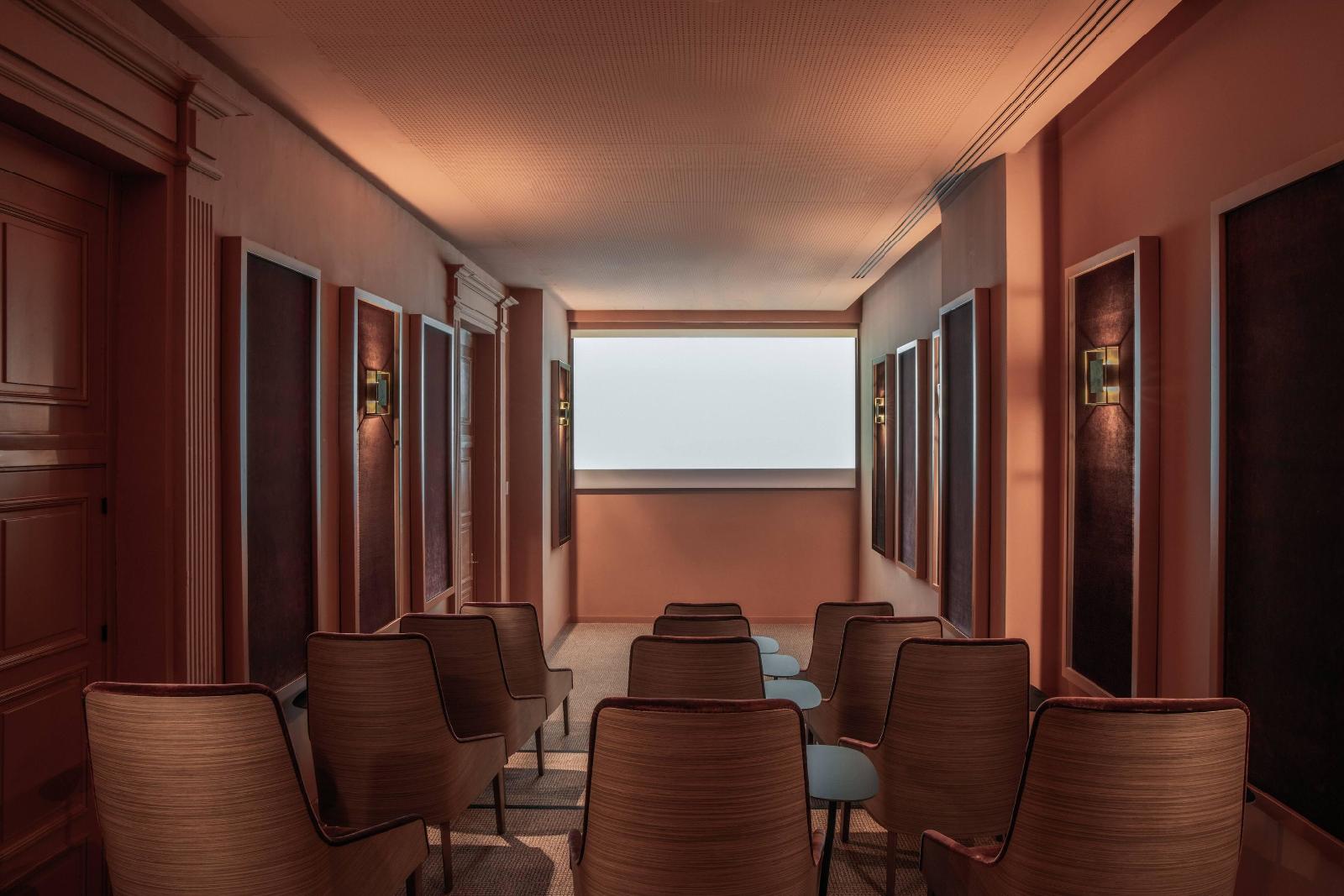 Casa de Las Artes, Member of Meliá Collection