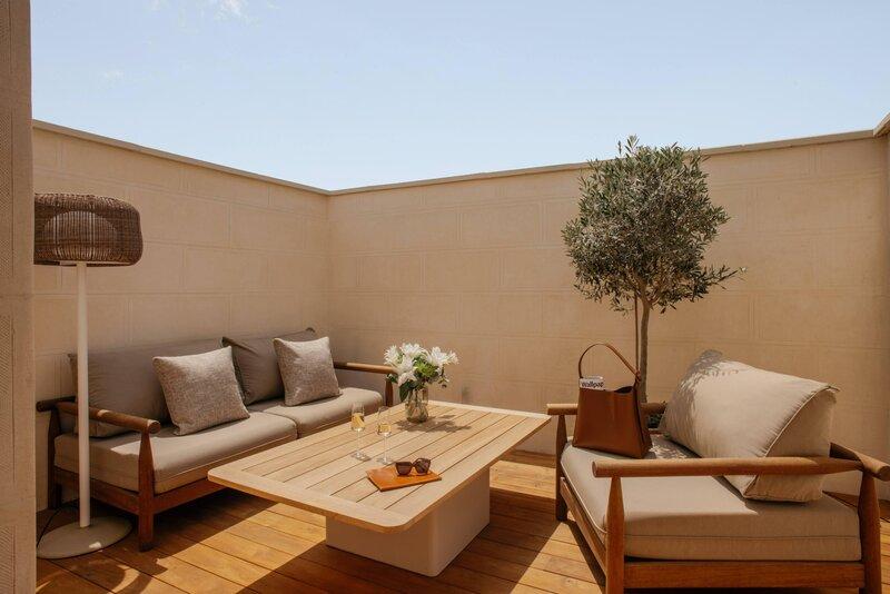 Casa de Las Artes, Member of Meliá Collection