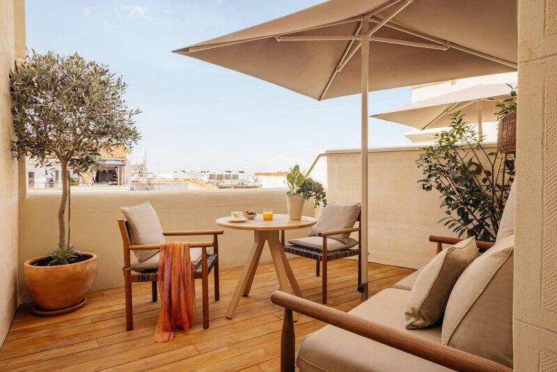 Casa de Las Artes, Member of Meliá Collection