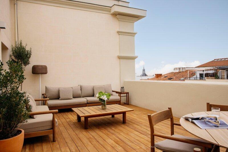 Casa de Las Artes, Member of Meliá Collection