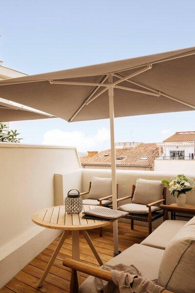 Casa de Las Artes, Member of Meliá Collection