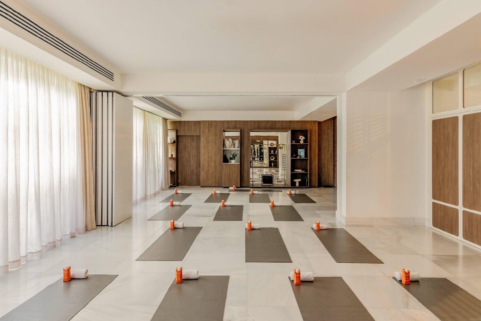 Casa de Las Artes, Member of Meliá Collection