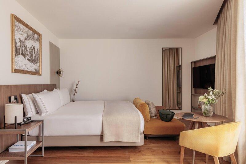 Casa de Las Artes, Member of Meliá Collection