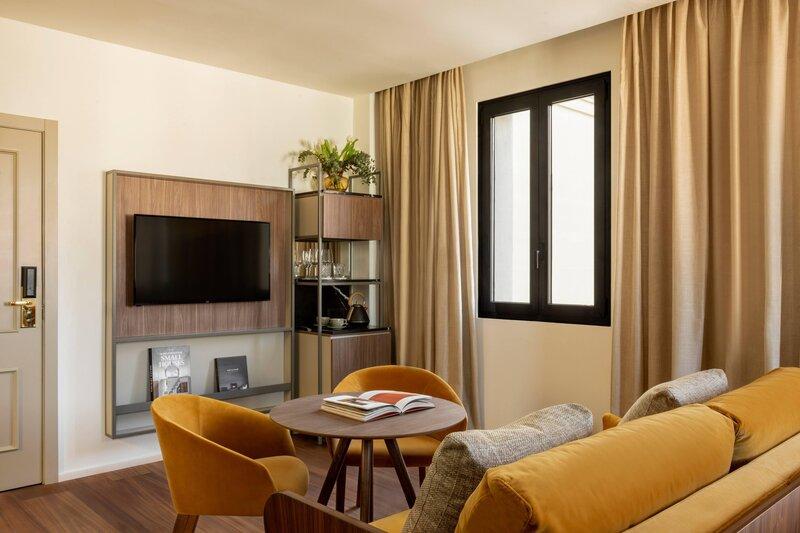 Casa de Las Artes, Member of Meliá Collection