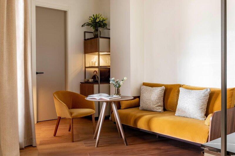 Casa de Las Artes, Member of Meliá Collection