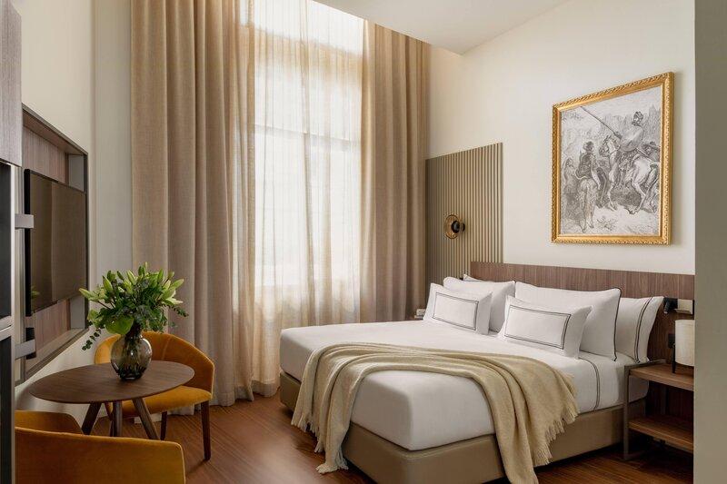 Casa de Las Artes, Member of Meliá Collection