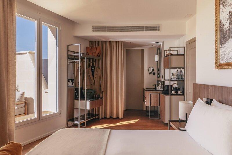 Casa de Las Artes, Member of Meliá Collection