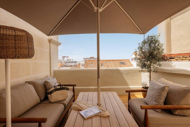 Casa de Las Artes, Member of Meliá Collection