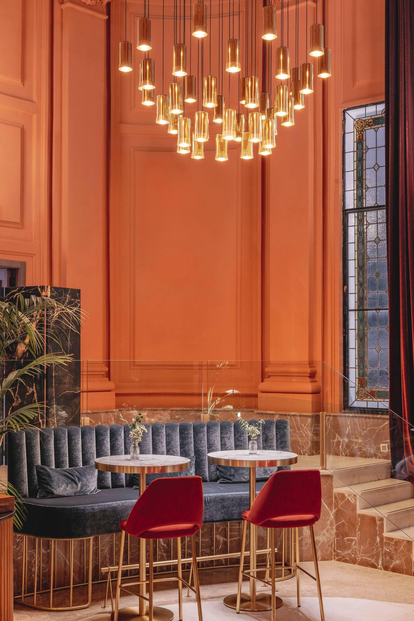 Casa de Las Artes, Member of Meliá Collection
