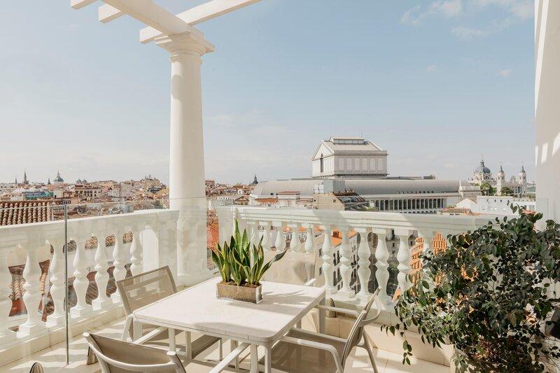 Gran Meliá Palacio de los Duques