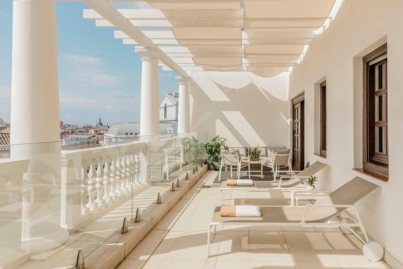 Gran Meliá Palacio de los Duques
