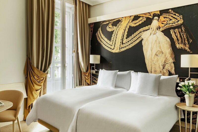 Gran Meliá Palacio de los Duques