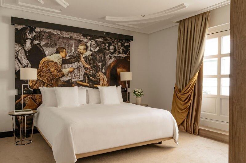 Gran Meliá Palacio de los Duques