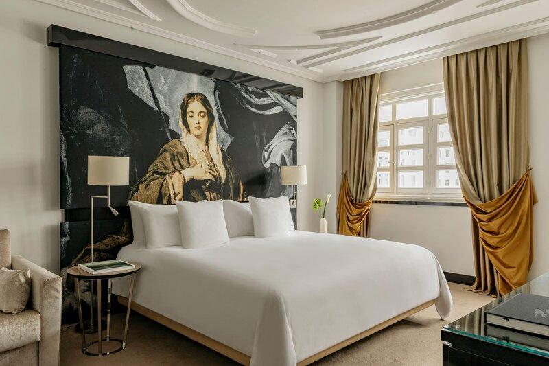 Gran Meliá Palacio de los Duques