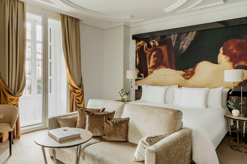 Gran Meliá Palacio de los Duques