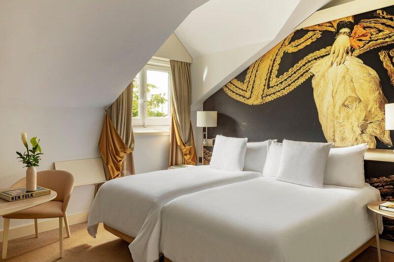 Gran Meliá Palacio de los Duques