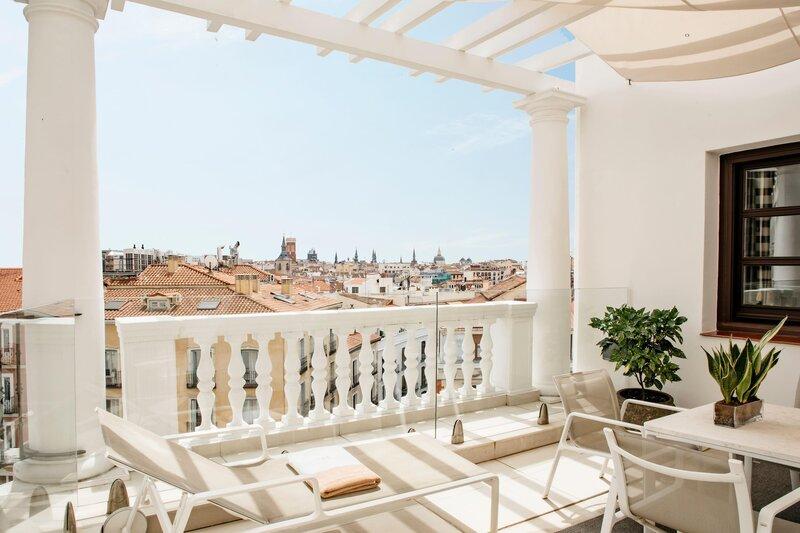 Gran Meliá Palacio de los Duques