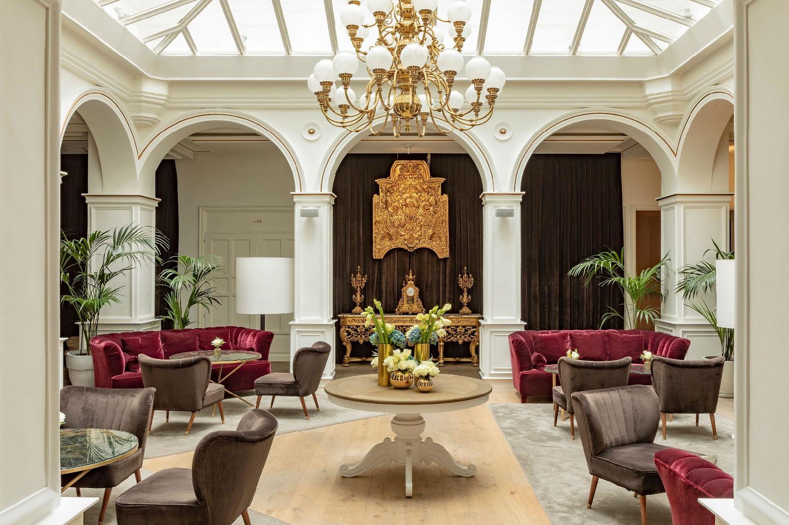 Gran Meliá Palacio de los Duques