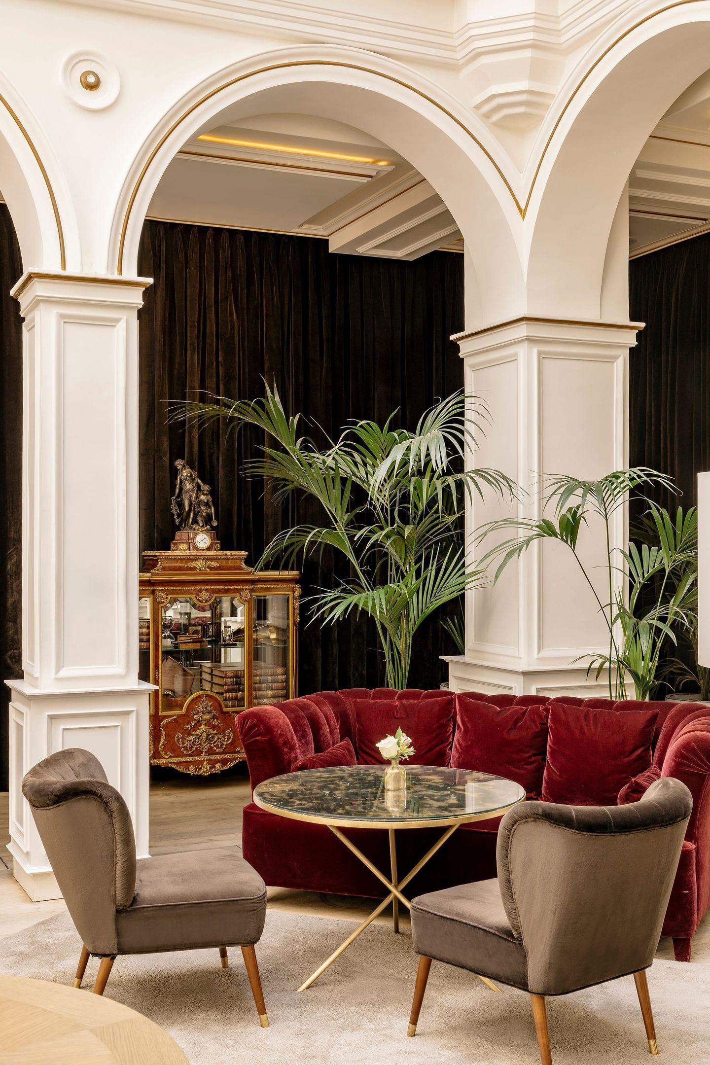 Gran Meliá Palacio de los Duques