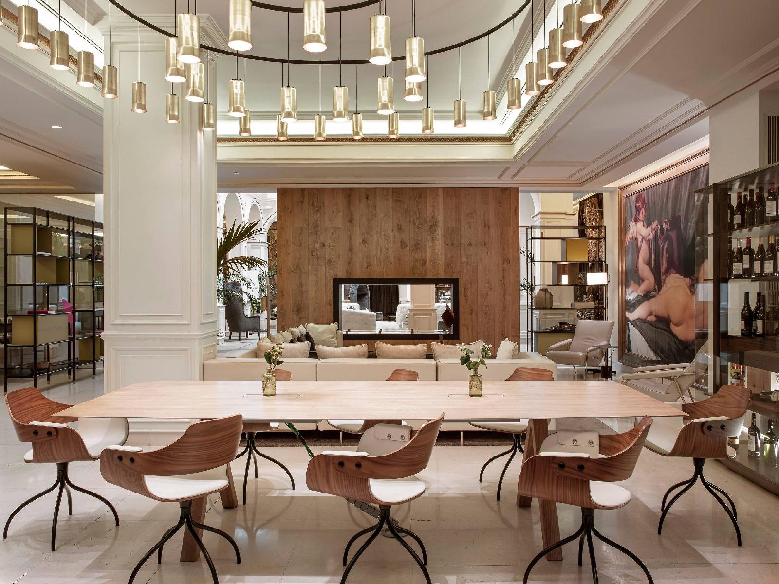 Gran Meliá Palacio de los Duques