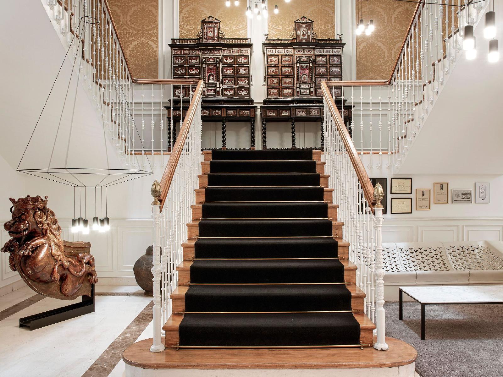 Gran Meliá Palacio de los Duques