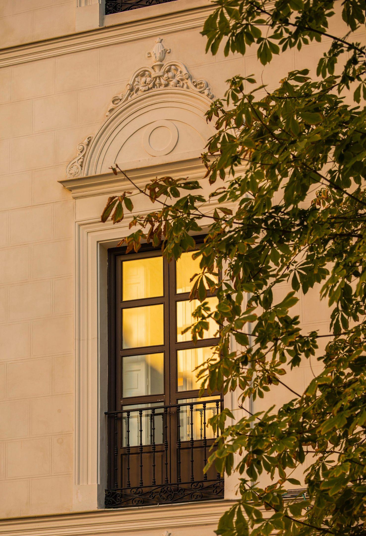 Gran Meliá Palacio de los Duques