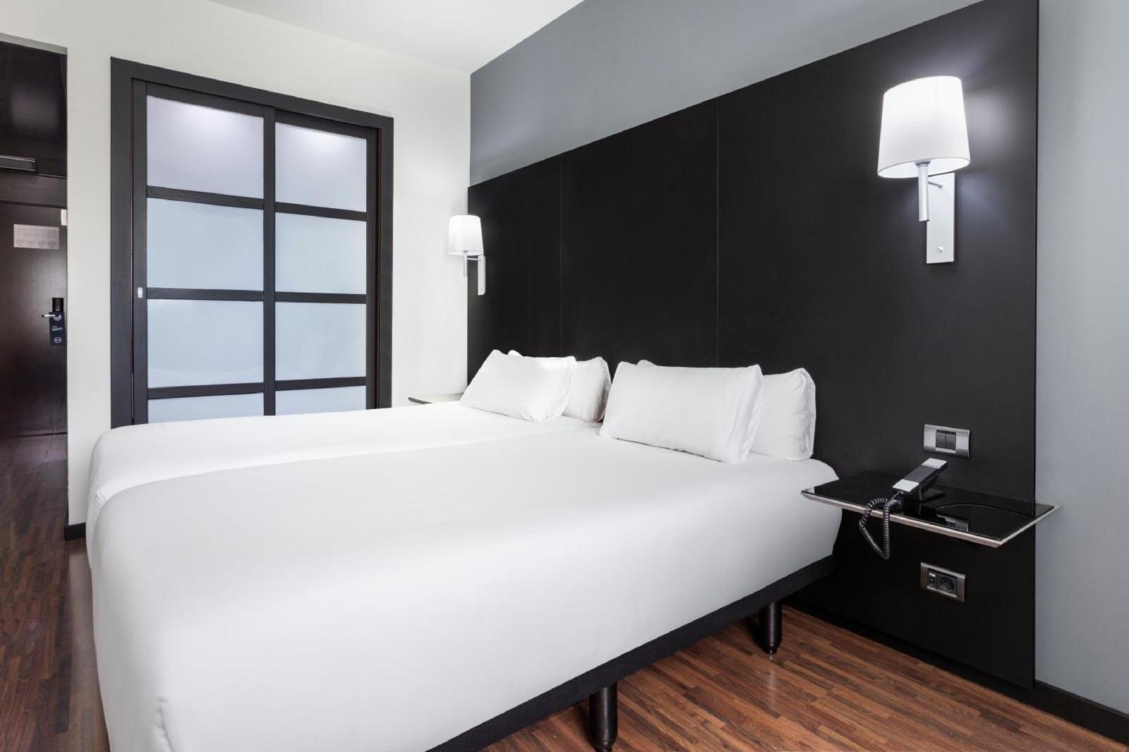 Hotel Madrid Chamartín, Affiliated By Meliá