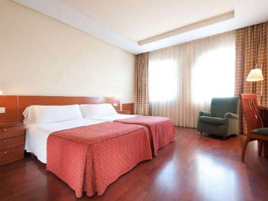Hotel Madrid Chamartín, Affiliated By Meliá